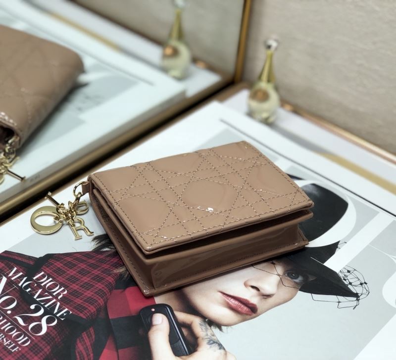 Christian Dior Wallet